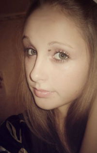 Кристина Середа