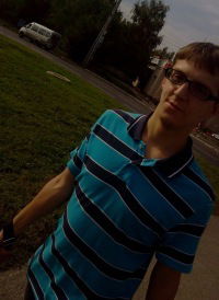 Глеб Фоменко