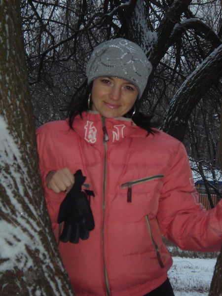 Наталья Лысак