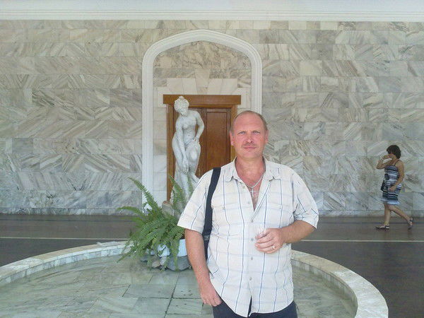 Александр Бочков