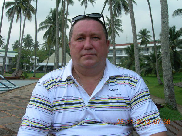 Александр Денисов