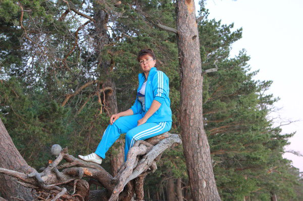 Лариса Вагнер