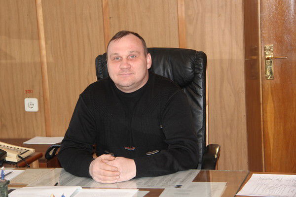 Александр Бобров