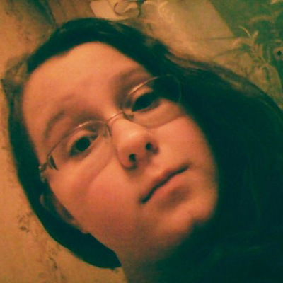 Елизавета Стрельцова