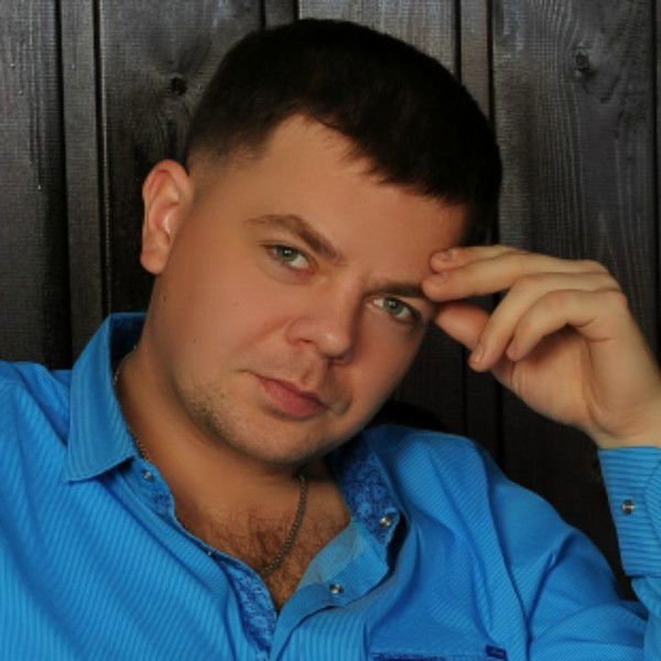 Дмитрий Касьянов