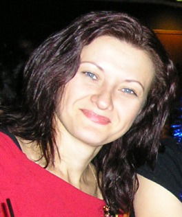 Елена Фоминцева