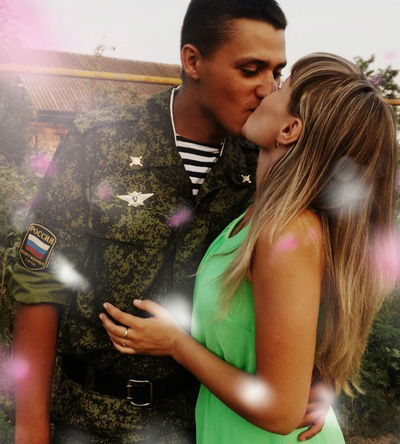 Ксения Плаутина