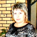Ирина Миляева (Краутер)