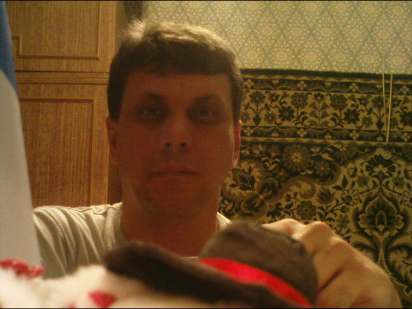 Андрей Корнюхин