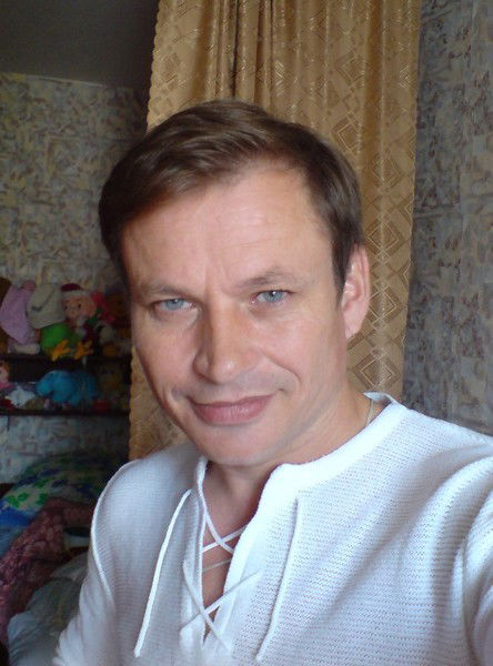 Иван Александрович Комаров