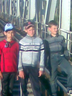 Артур Бабаев