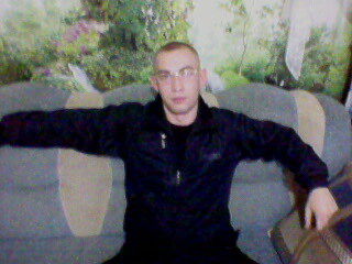 Сергей Киселёв