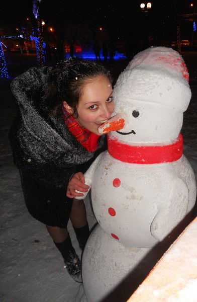 Ксюша Тодорив