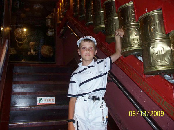 Сергей Бонддаренко