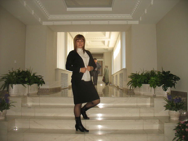 Елена Коноваленко