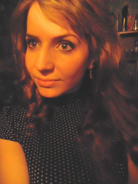 Яна Гельцер