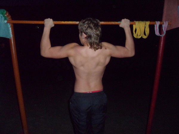 Кирилл Сергеев