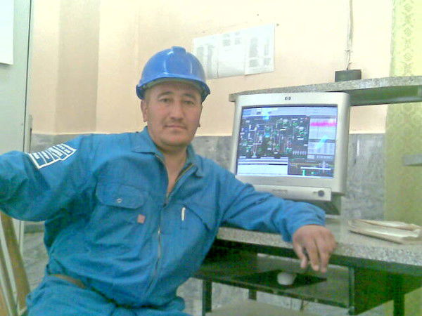 Кенжебай Утепов