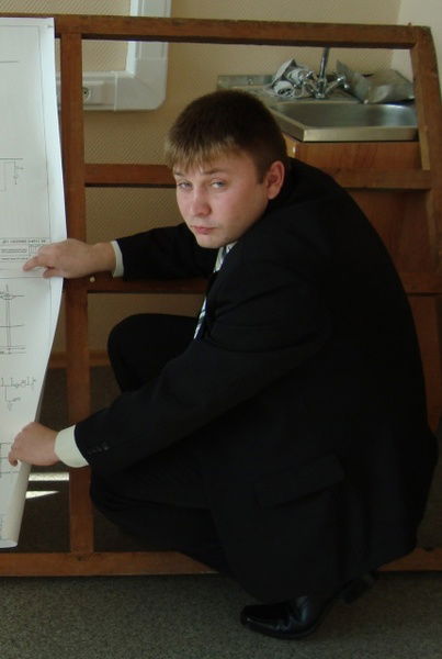 Дмитрий Перов