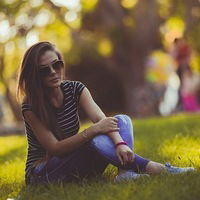 Анюта Полубояринова