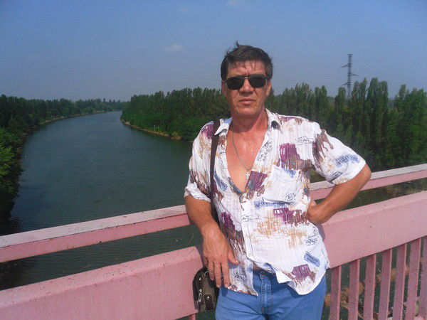 Игорь Афанасьев