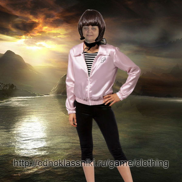 Лилия Грахова