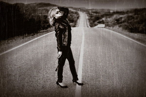 Вероника Сикунко