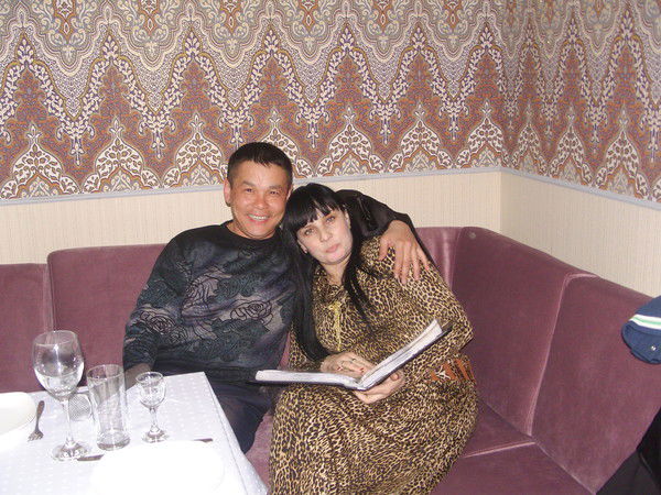 Мурат Хасенов