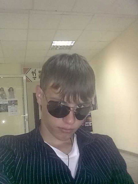 Влад Наумов