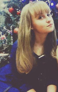 Анастасия Коннова