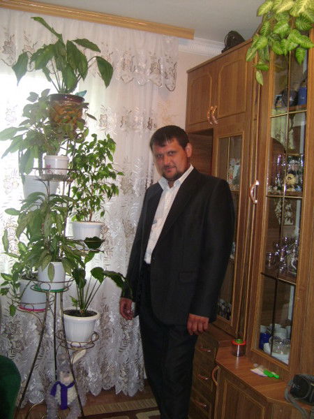 Анатолий Алтухов