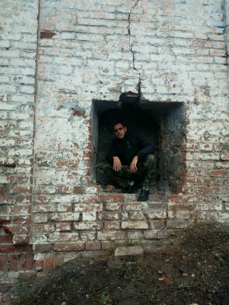 Сергей Оплетаев