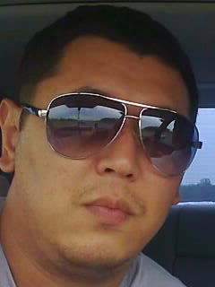 Назар Кусанов