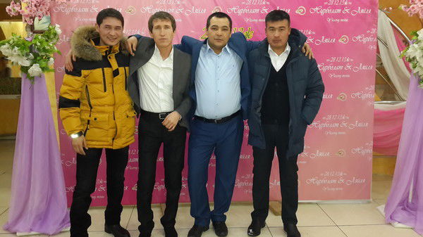 Мади Мактабаев