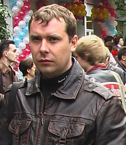 Роман Деркач