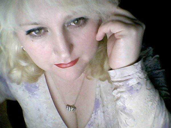 Алла Худоева