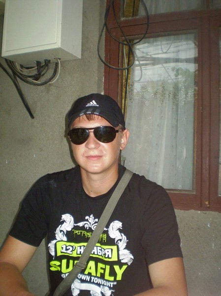 Вячеслав Шемонаев