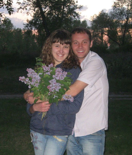 Иван Сергеевич Андроненко