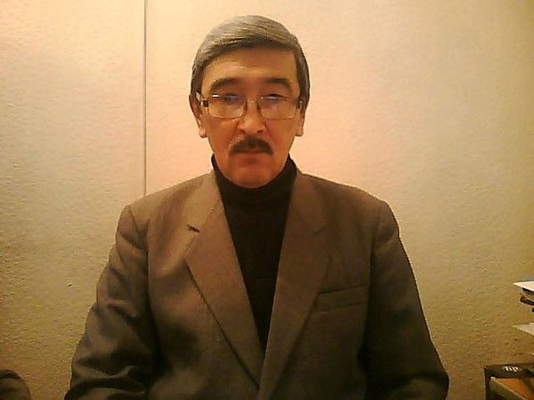 Муслим Садибеков