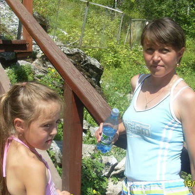 Наталья Маслова