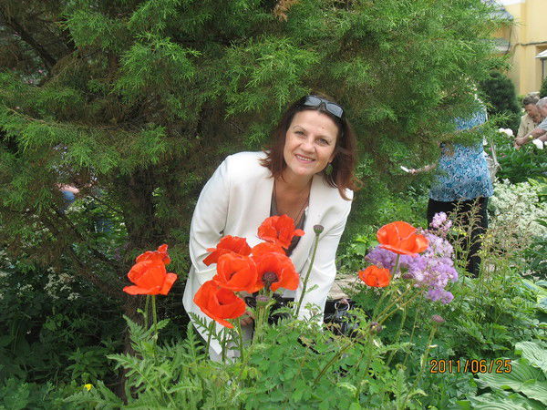 Валентина Михайлова