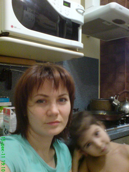 Нурсиля Ахметгареева