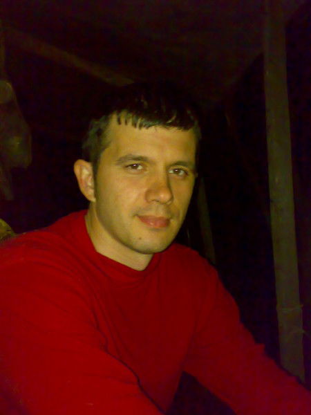 Артем Тимошенин