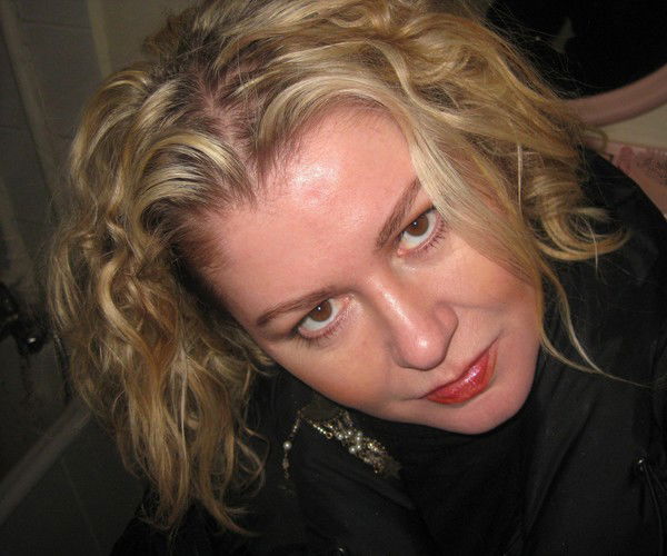 Светлана Горбунова