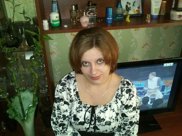 Елена Кожущенко