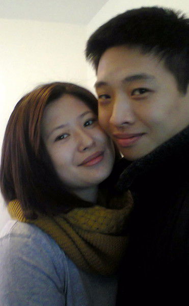 Виктория Кан