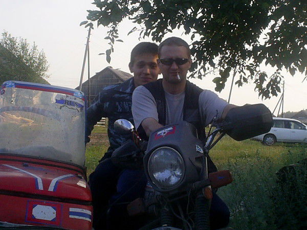 Евгений Вершинин