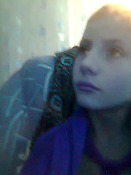 Арина Шатилова