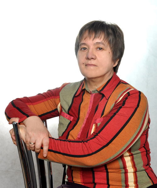 Наталья Крайникова