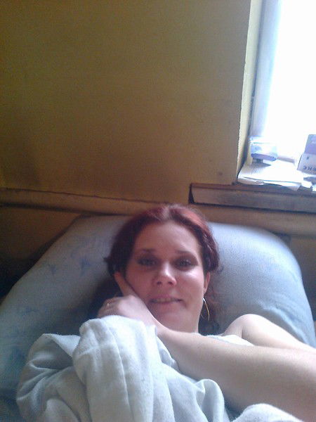 Ирина Проскурина